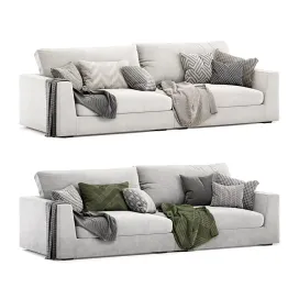 Lottie seat sofa